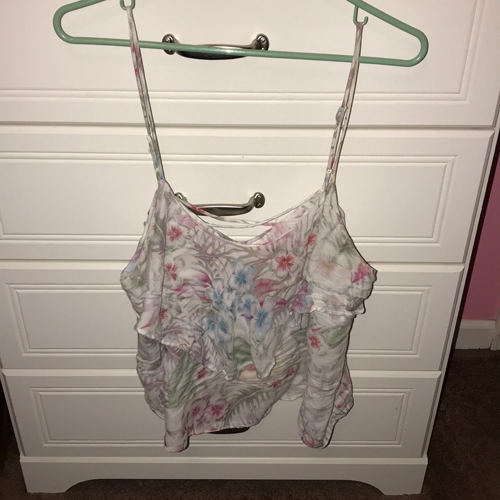 American Eagle tank top